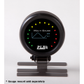 PLX DM-6 Touch Screen Multi Gauge, PLX, DM-6